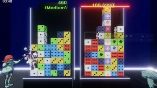 Babitonga: Puzzle Attack