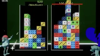 Babitonga: Puzzle Attack