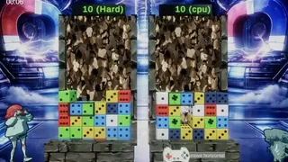 Babitonga: Puzzle Attack