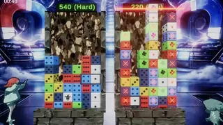 Скриншот 5 к игре Babitonga: Puzzle Attack