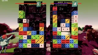 Скриншот 6 к игре Babitonga: Puzzle Attack