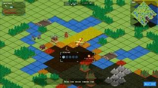 Wetline - Fire Break