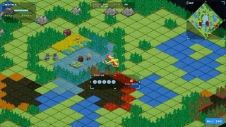 Wetline - Fire Break