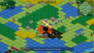Скриншот 5 к игре Wetline - Fire Break