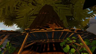 Goblins Against Wood