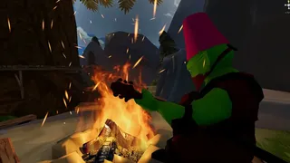 Goblins Against Wood