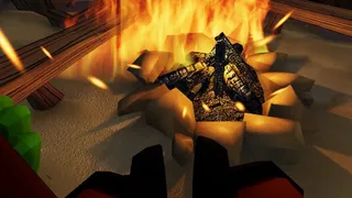 Скриншот 8 к игре Goblins Against Wood