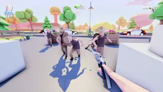 Dude Simulator: My Apologies