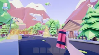 Dude Simulator: My Apologies