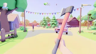 Dude Simulator: My Apologies