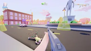 Скриншот 7 к игре Dude Simulator: My Apologies