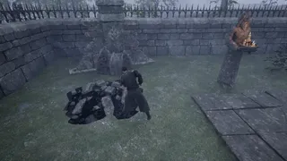 Graveyard Shift: Oakhaven