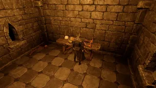 Скриншот 7 к игре Graveyard Shift: Oakhaven