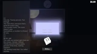 Still Rolling