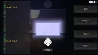 Still Rolling
