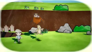 Pooh's Parables: Regarding the Dream Thief