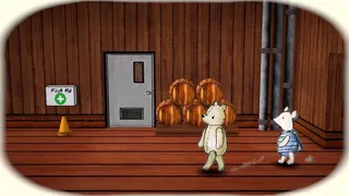 Pooh's Parables: Regarding the Dream Thief