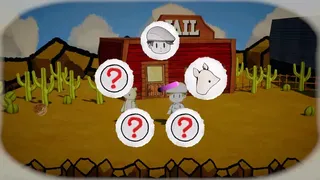 Скриншот 6 к игре Pooh's Parables: Regarding the Dream Thief
