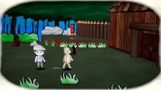 Скриншот 7 к игре Pooh's Parables: Regarding the Dream Thief