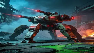 Скриншот 6 к игре 钢之誓言