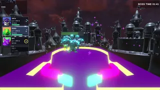 アンダーワールドモンスターズピンボール