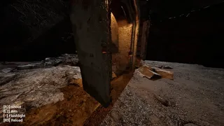 Скриншот 7 к игре b-Run