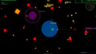 Скриншот 5 к игре SYSTEM_REBOOT