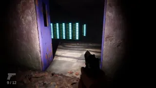 Скриншот 5 к игре Neuro Cell