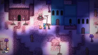 Скриншот 5 к игре Crooky The Game