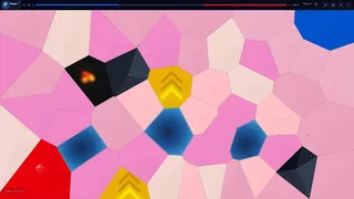 Crystal Wars