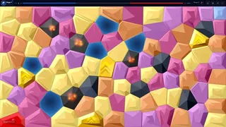 Crystal Wars