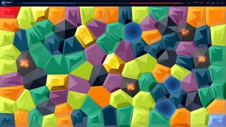 Crystal Wars