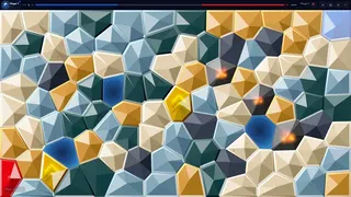 Crystal Wars