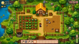Hearthfield