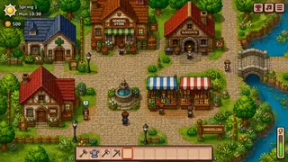 Hearthfield