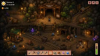 Hearthfield
