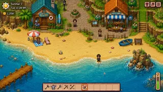 Hearthfield