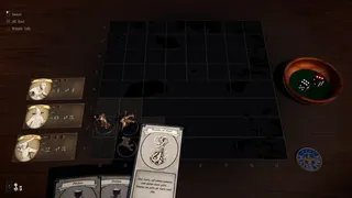 Pawns into the Dark