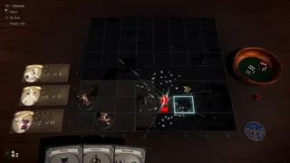 Pawns into the Dark