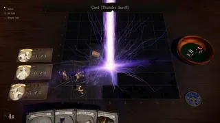 Pawns into the Dark