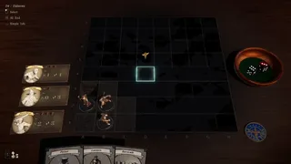 Скриншот 5 к игре Pawns into the Dark
