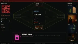 Скриншот 5 к игре NECHTO: Infection Protocol