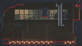 Vacuum Uprising