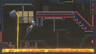 Vacuum Uprising