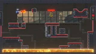 Скриншот 5 к игре Vacuum Uprising