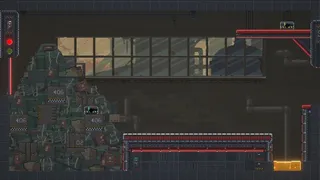 Скриншот 7 к игре Vacuum Uprising