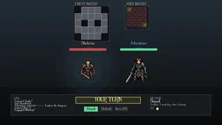 Sword and Sweep