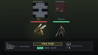 Sword and Sweep