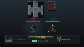 Sword and Sweep