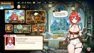Rebirth Pub